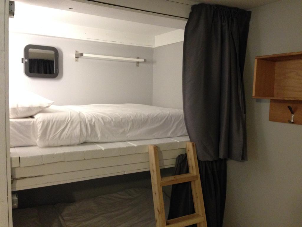 Ubc Whistler Lodge וויסטלר חדר תמונה