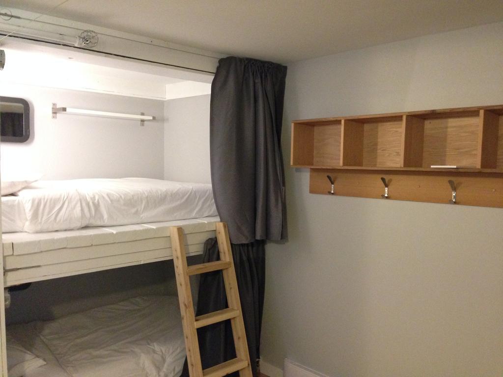 Ubc Whistler Lodge וויסטלר חדר תמונה