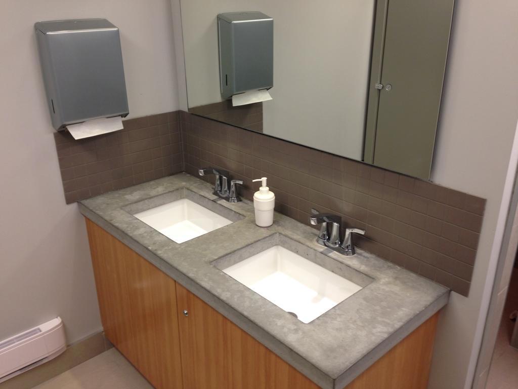 Ubc Whistler Lodge וויסטלר חדר תמונה