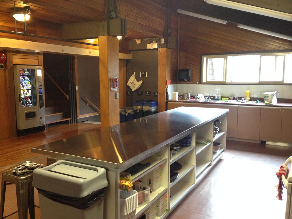Ubc Whistler Lodge וויסטלר חדר תמונה