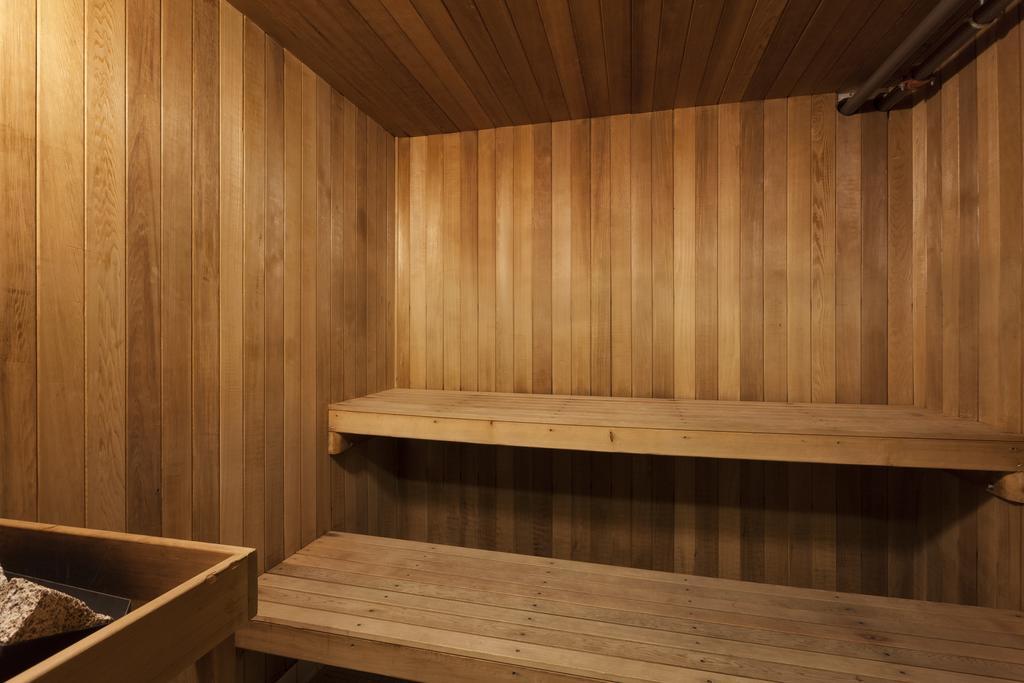 Ubc Whistler Lodge וויסטלר מראה חיצוני תמונה