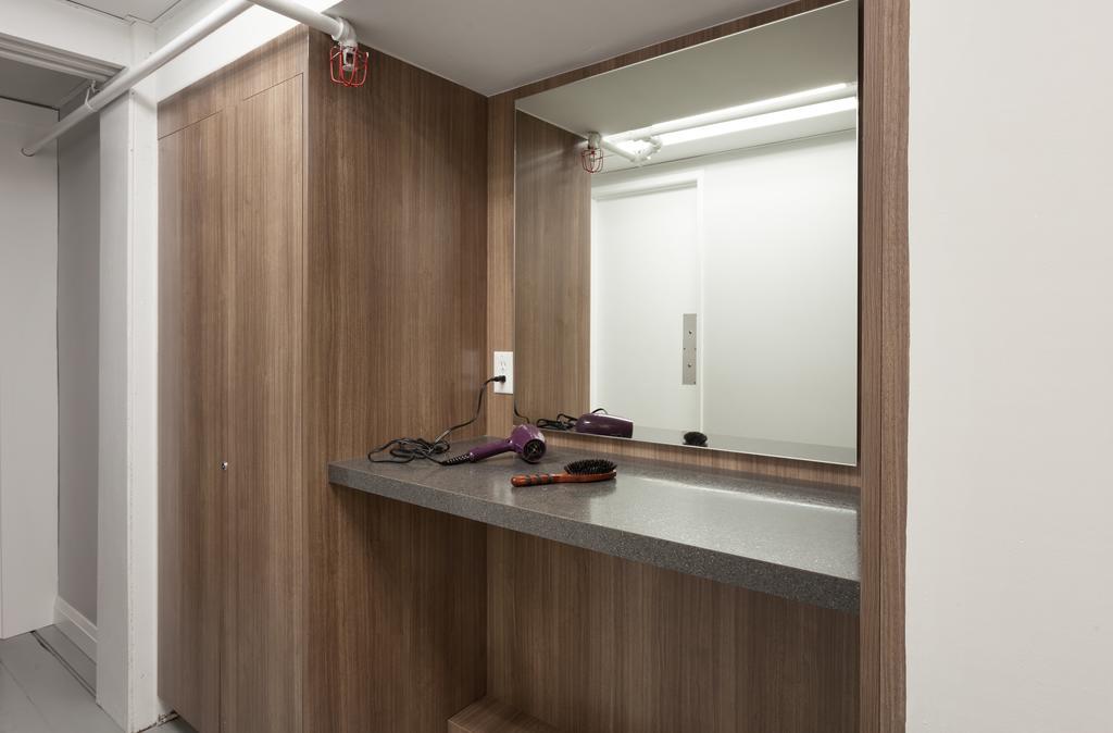 Ubc Whistler Lodge וויסטלר מראה חיצוני תמונה