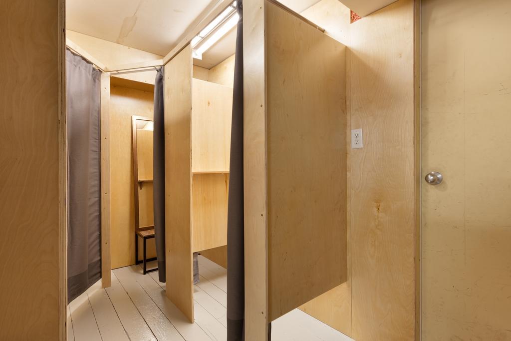 Ubc Whistler Lodge וויסטלר מראה חיצוני תמונה