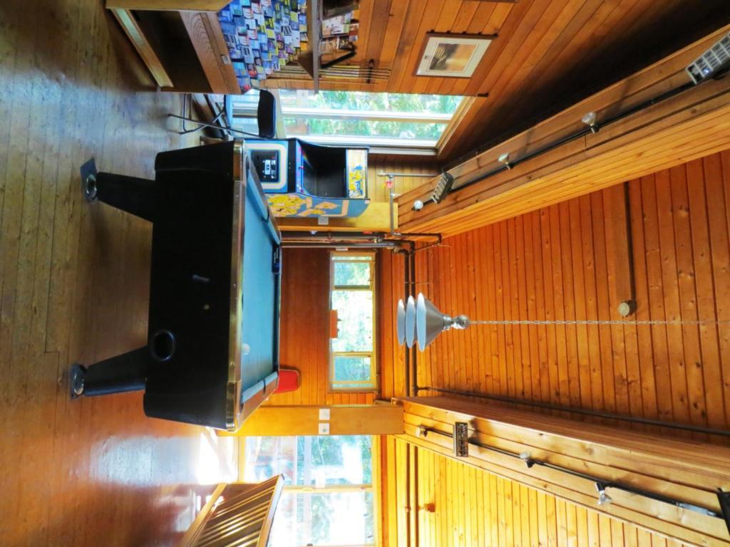 Ubc Whistler Lodge וויסטלר מראה חיצוני תמונה