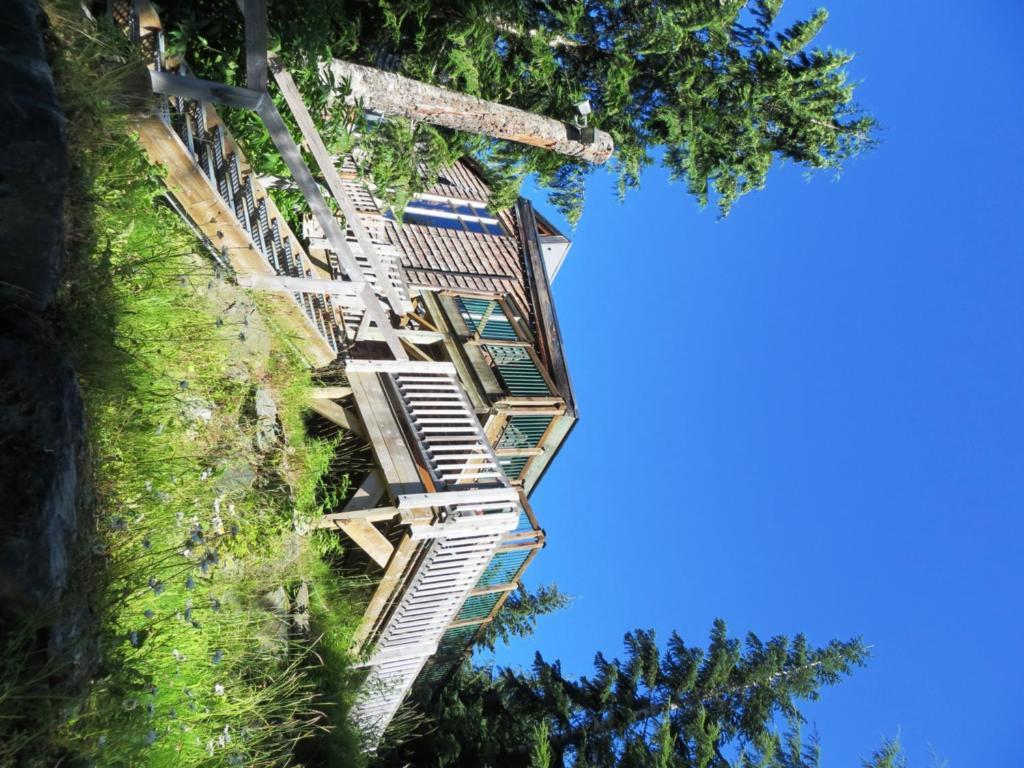 Ubc Whistler Lodge וויסטלר מראה חיצוני תמונה