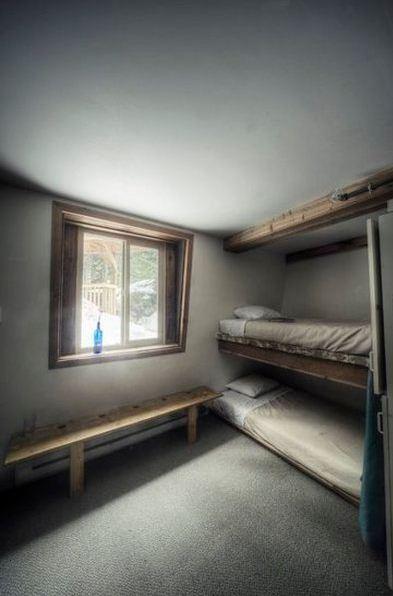 Ubc Whistler Lodge וויסטלר חדר תמונה